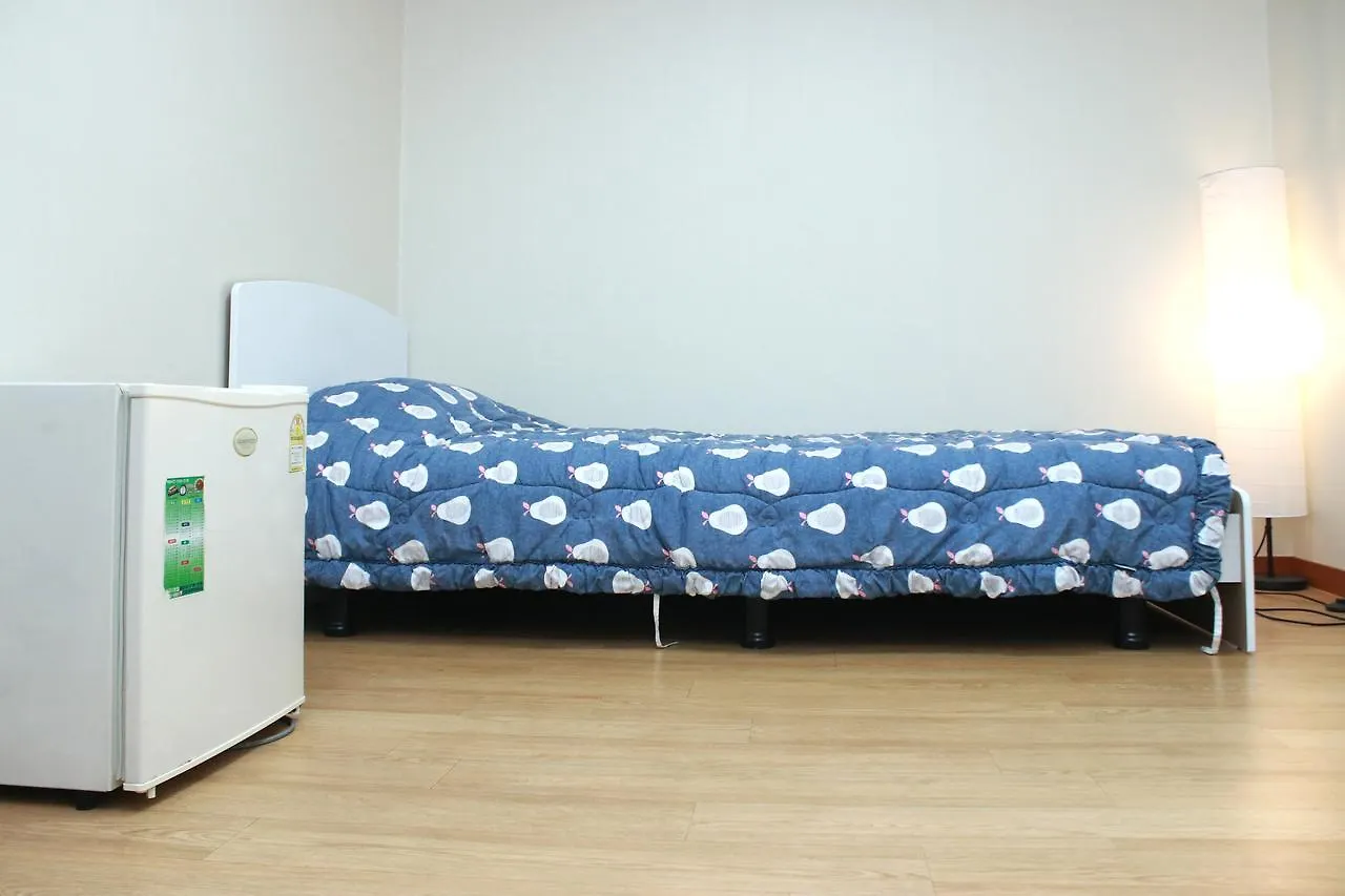 Stayforu Hongdaeソウル 韓国